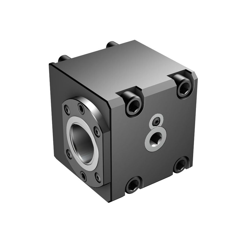 C6-TLI-DO-E Clamping Unit