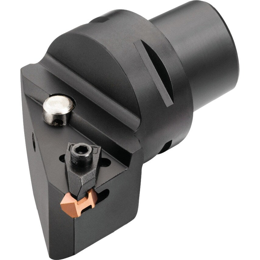 C6-TLSR-45065-3 Top Lok Cutting Unit for Parting and Grooving