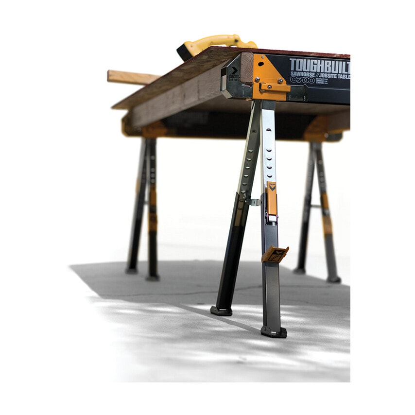 C700 Sawhorse/Jobsite Table Twin Pack