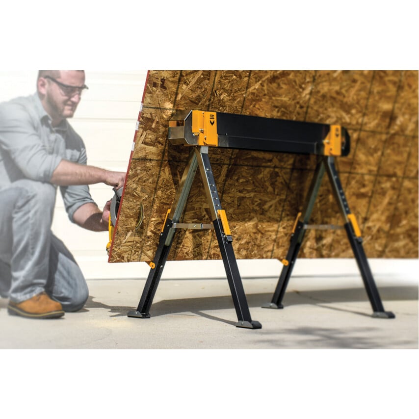 C700 Sawhorse/Jobsite Table Twin Pack