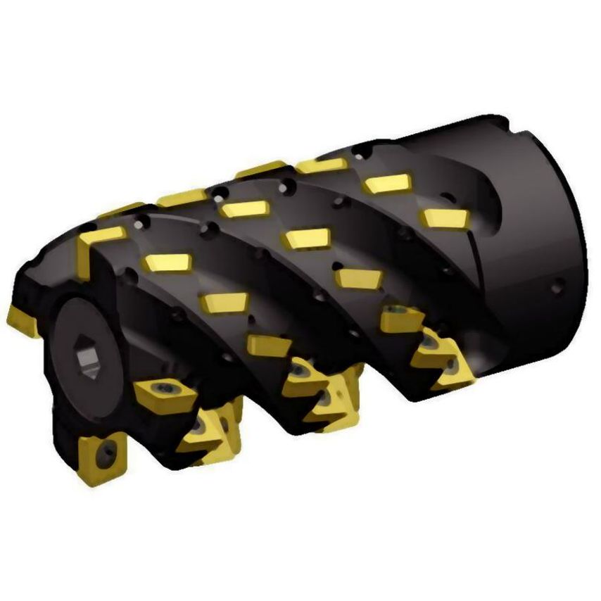 C7791VS09-A1.50Z4R Milling Toolholder