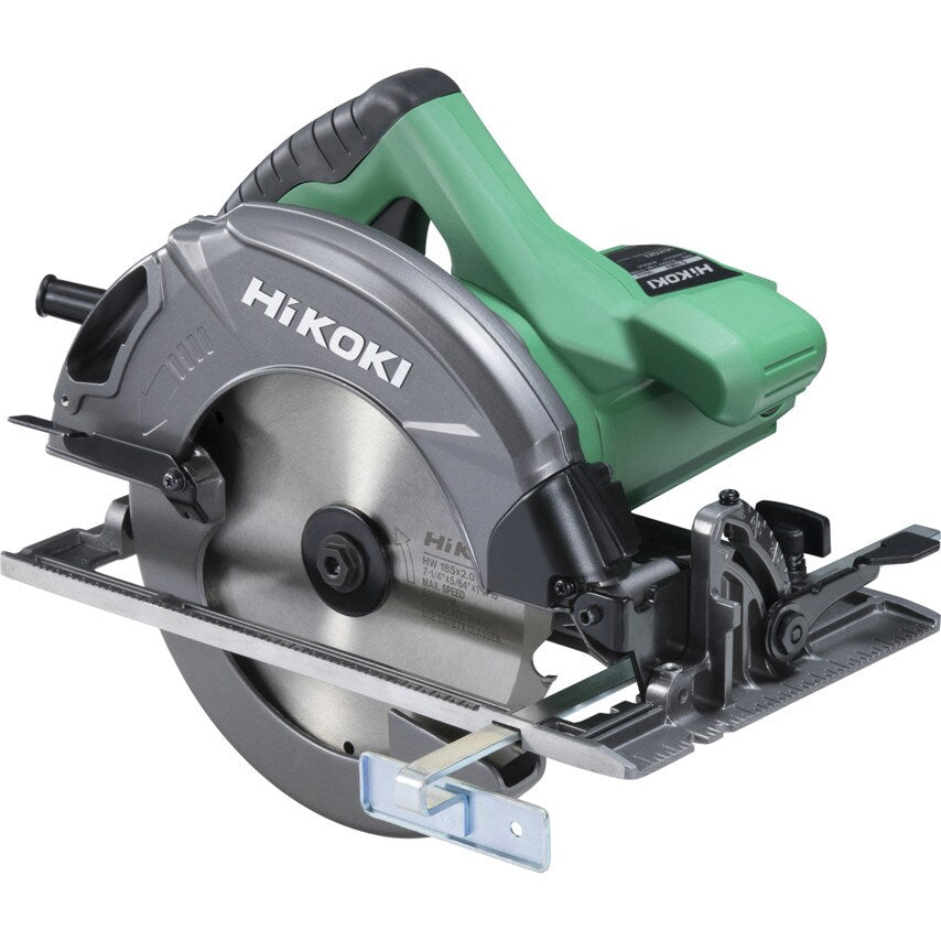 C7SB3J1Z 240V Circular Saw 185MM 1710W with Case