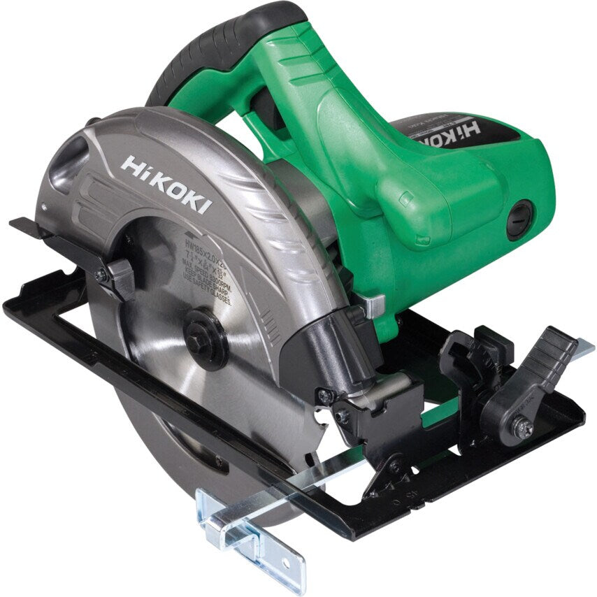 C7STJ2Z 110V Circular Saw 185MM 1560W with Case