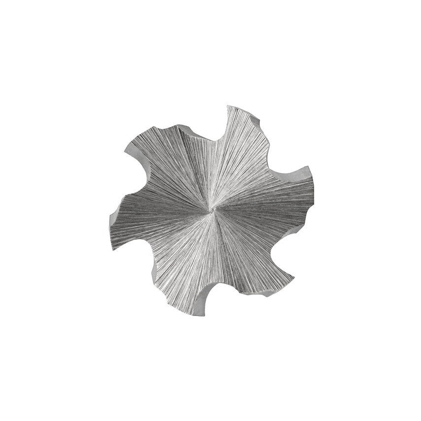 C822 16.50x4.00mm HSS-Co Woodruff Cutter