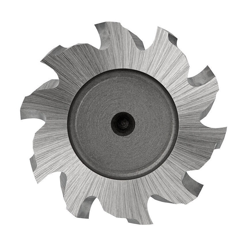 C822 16.50x5.00mm HSS-Co Woodruff Cutter