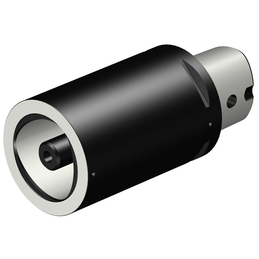 C8-391.01-80 125A Extension Adapter