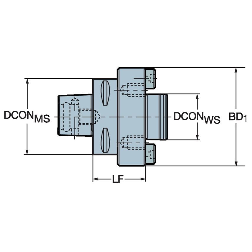 C8-391.05-60 060 Adapter