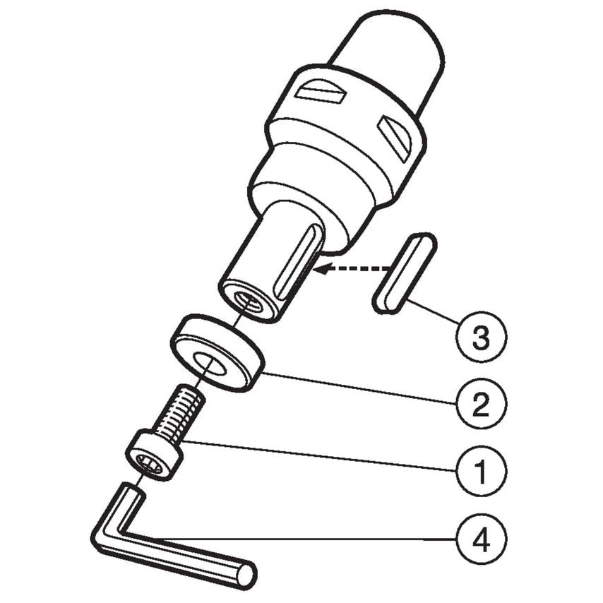 C8-391.10-27 030 Adapter