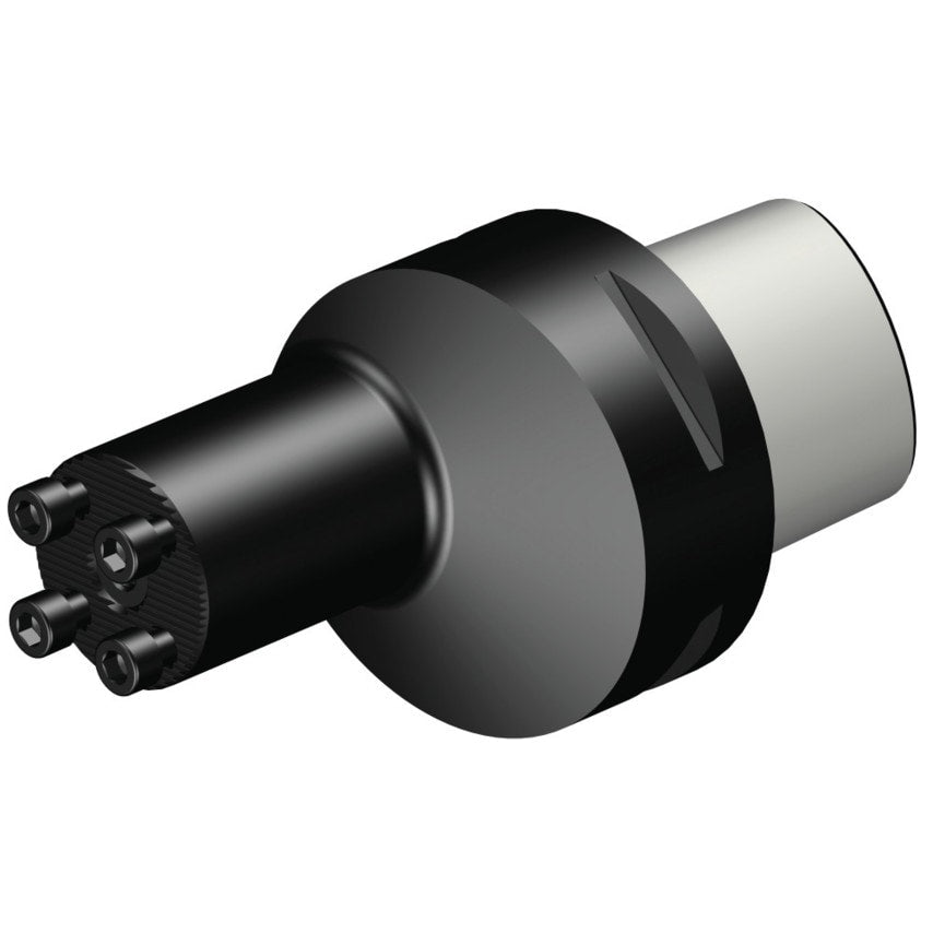 C8-570-2C40089L Coromant to SL Adapter