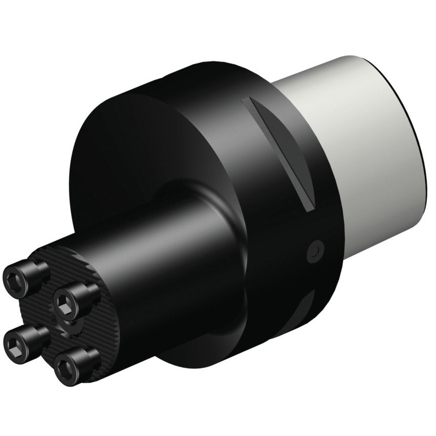 C8-570-2C40089R Coromant to SL Adapter