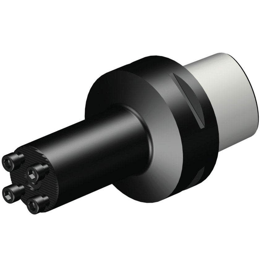 C8-570-2C40110 Coromant to SL Adapter