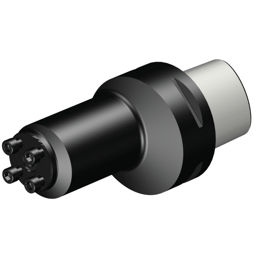 C8-570-2C50107-40L Coromant to SL Adapter