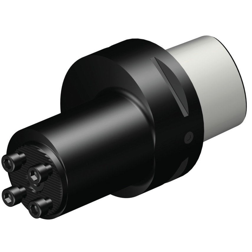 C8-570-2C50107-40R Coromant to SL Adapter