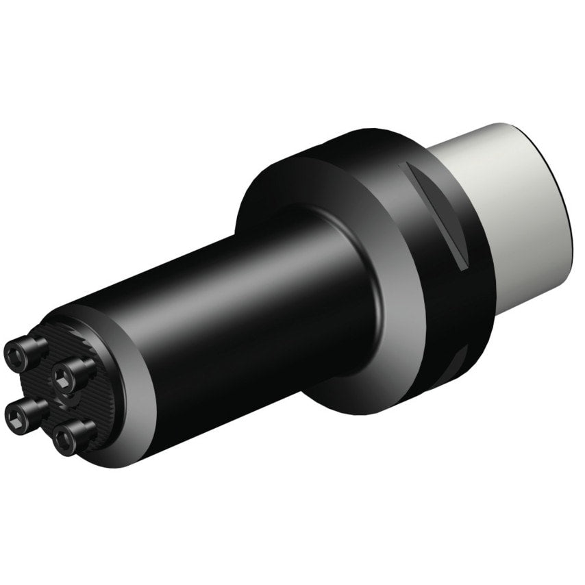 C8-570-2C50133-40L Coromant to SL Adapter