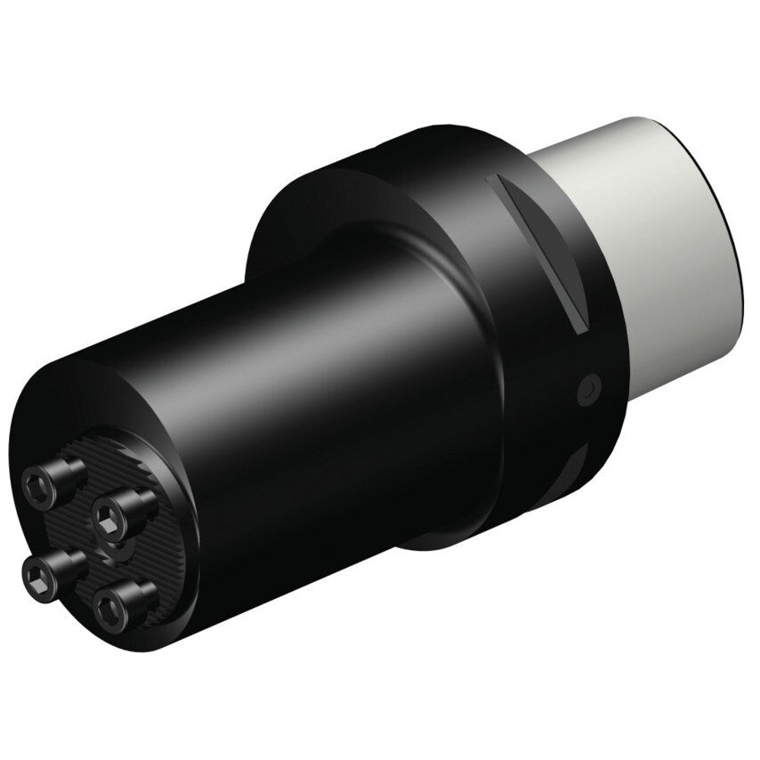 C8-570-2C60125-40R Coromant to SL Adapter