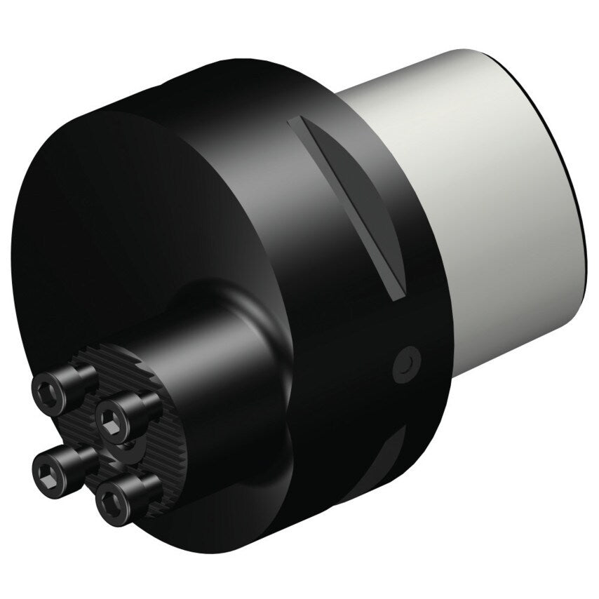 C8-570-32-RGM Coromant to SL Adapter