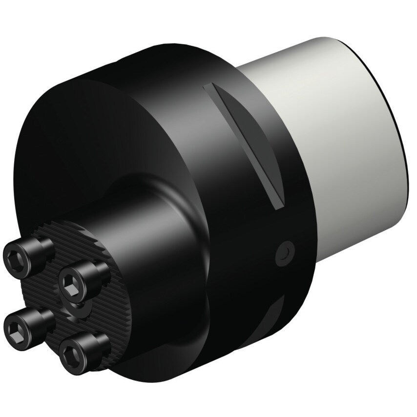 C8-570-40-RGM Coromant to SL Adapter