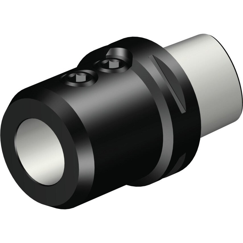 C8-A391.20-38085 Coromant to Weldon Adapter