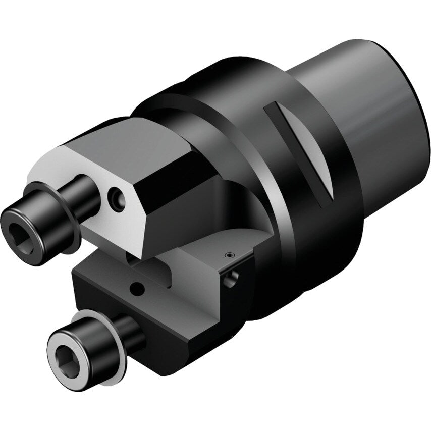 C8-BR20-G-072 Coromant to BR20 Tool Body