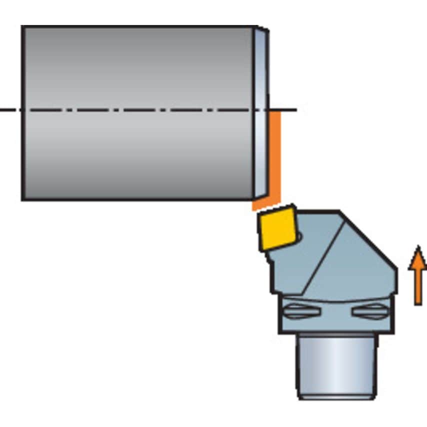 C8-DCKNR-55080-19 T-Max P Cutting Unit