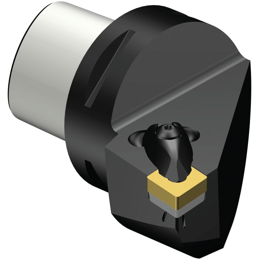 C8-DCLNL-55080-19B1 T-MAX P Cutting Unit for Turning