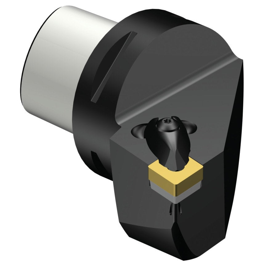 C8-DCLNL-55080-19B P Cutting Unit for Turning