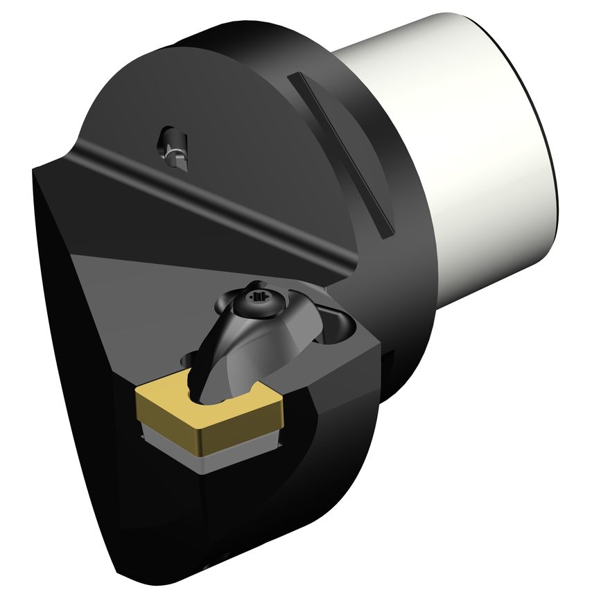 C8-DCRNR-55080-19 T-Max P Cutting Unit