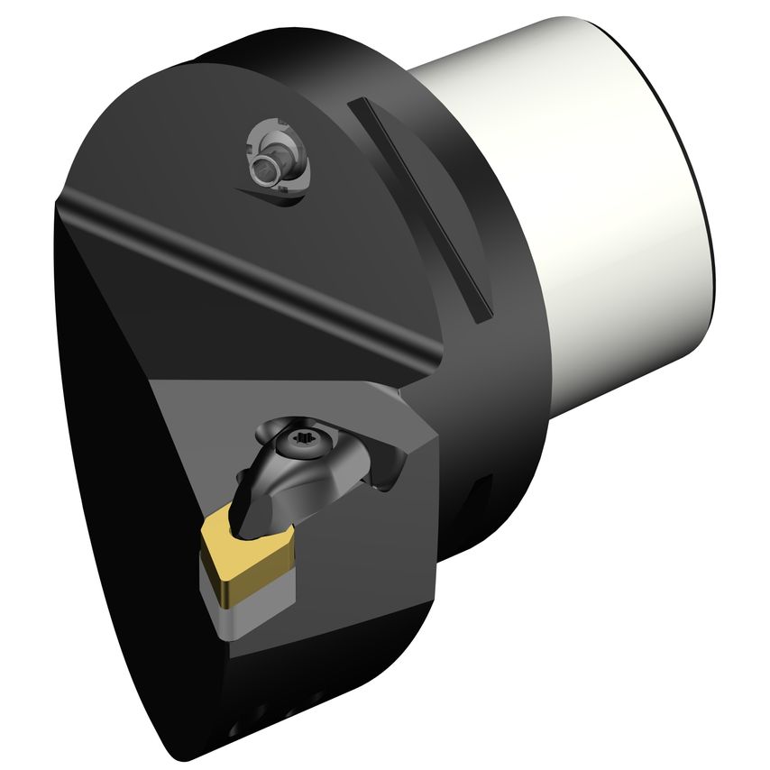 C8-DDJNR-55080-1504 Cutting Unit for Turning