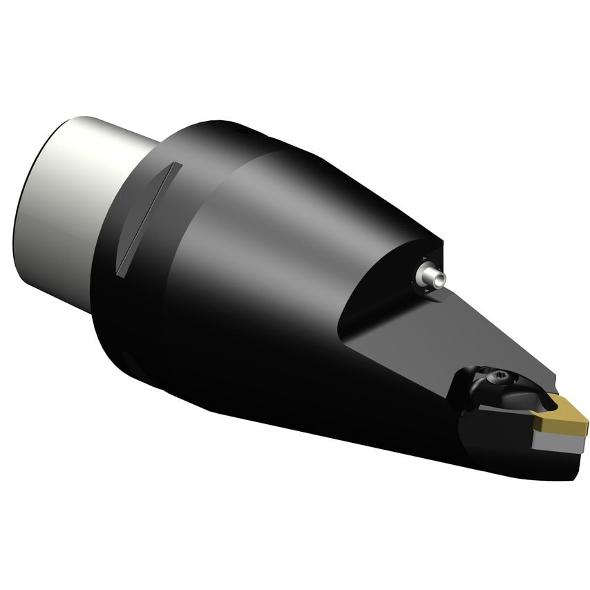 C8-DDMNL-00160-1504 Cutting Unit for Turning