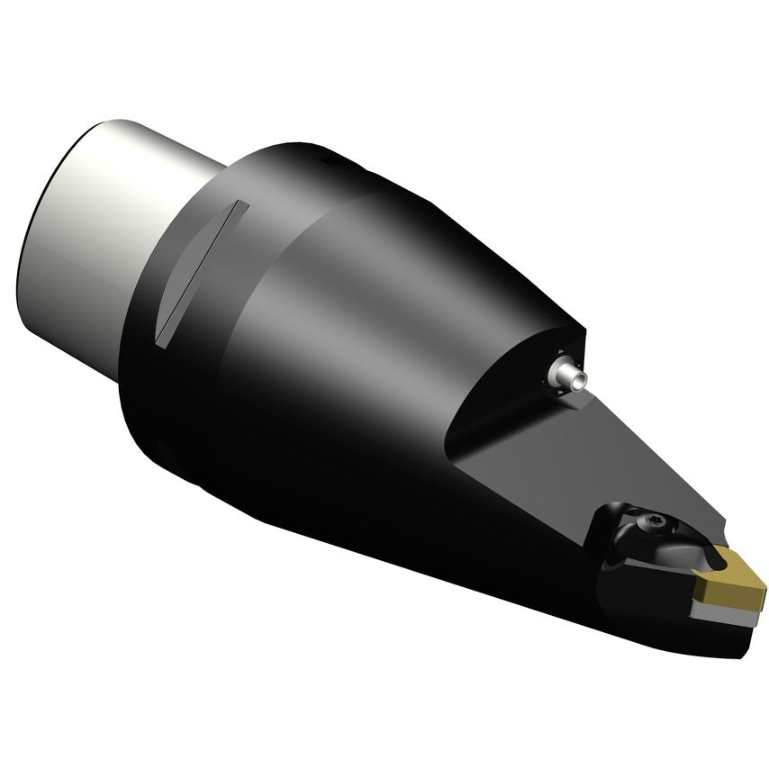 C8-DDMNL-00160-15 T-Max P Cutting Unit