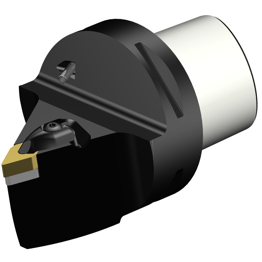 C8-DDNNN-00080-15 Cutting Unit for Turning