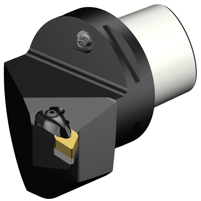 C8-DDUNR-55080-15 T-Max P Cutting Unit