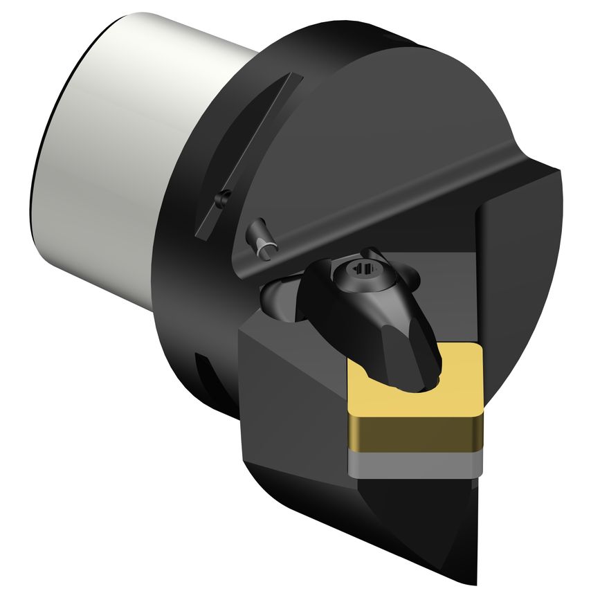 C8-DSSNL-55070-25 T-Max P Cutting Unit