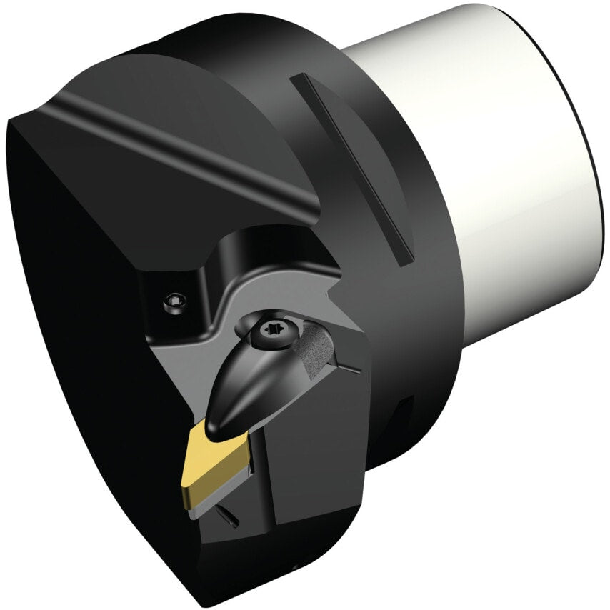 C8-DVJNR-55080-16C1 T-MAX P Cutting Unit for Turning