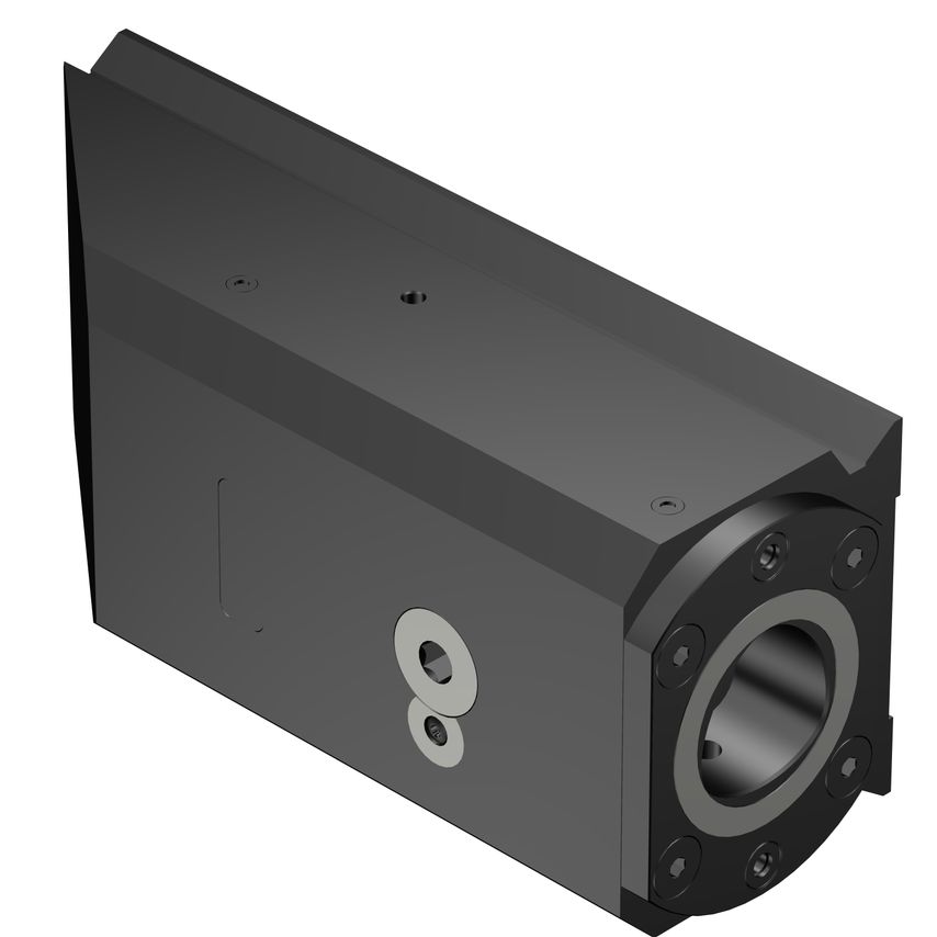 C8-LC140-205L Adapter - 26144319