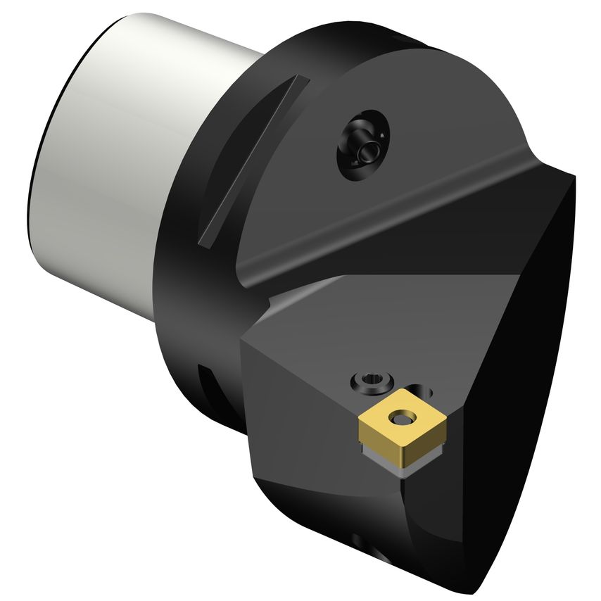 C8-PCLNL-55080-12 Cutting Unit for Turning