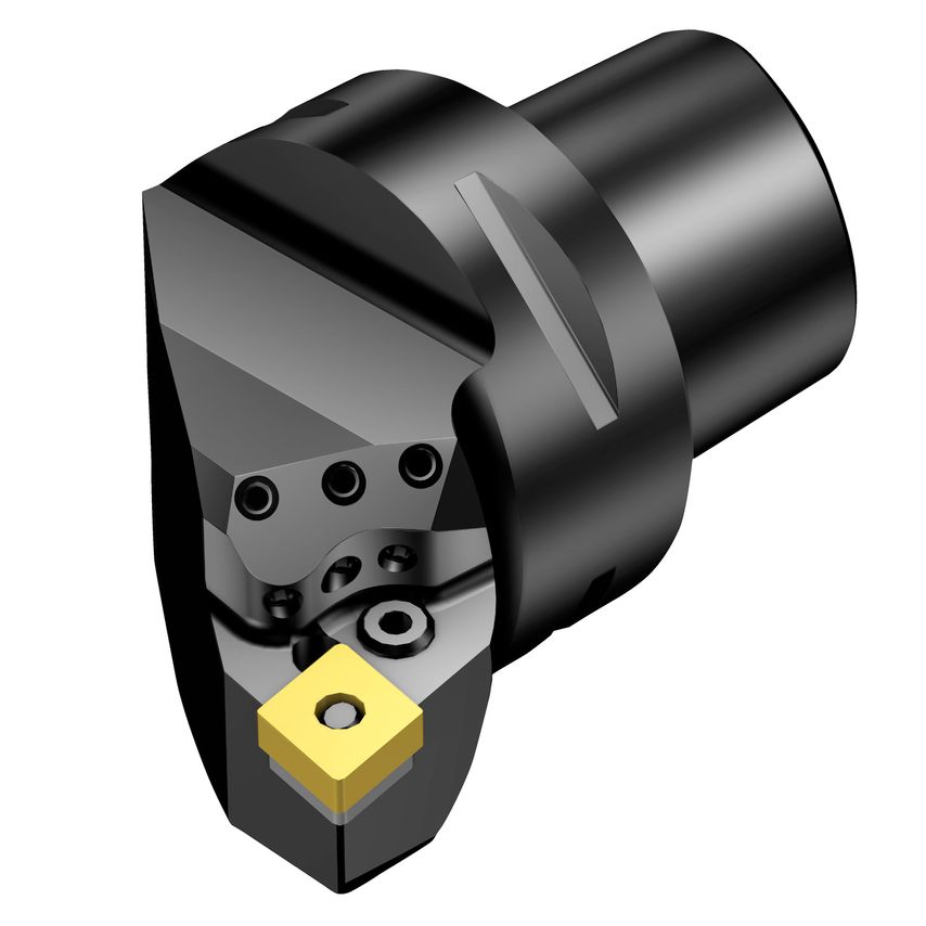 C8-PCLNL-55080-16HP Cutting Unit for Turning