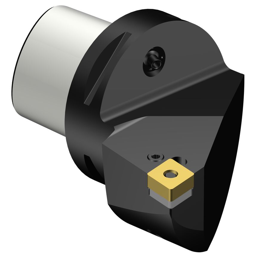 C8-PCLNL-55080-16 Cutting Unit for Turning