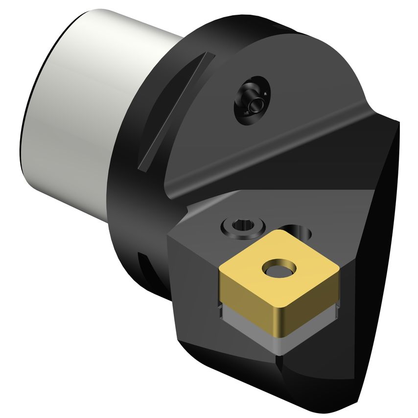 C8-PCLNL-55080-25 Cutting Unit for Turning