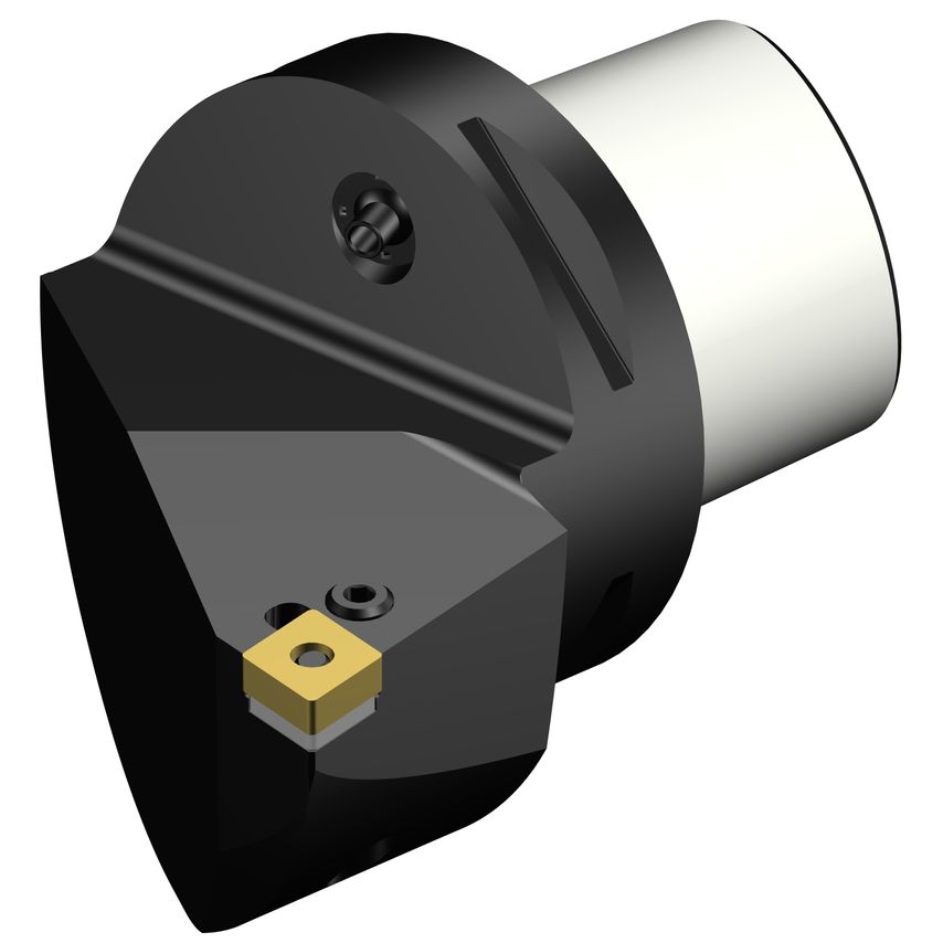 C8-PCLNR-55080-12 Cutting Unit for Turning