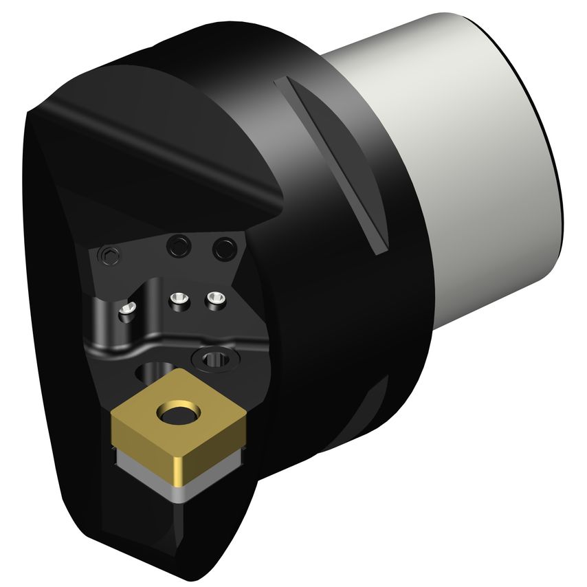 C8-PCLNR-55080-19HP Cutting Unit for Turning
