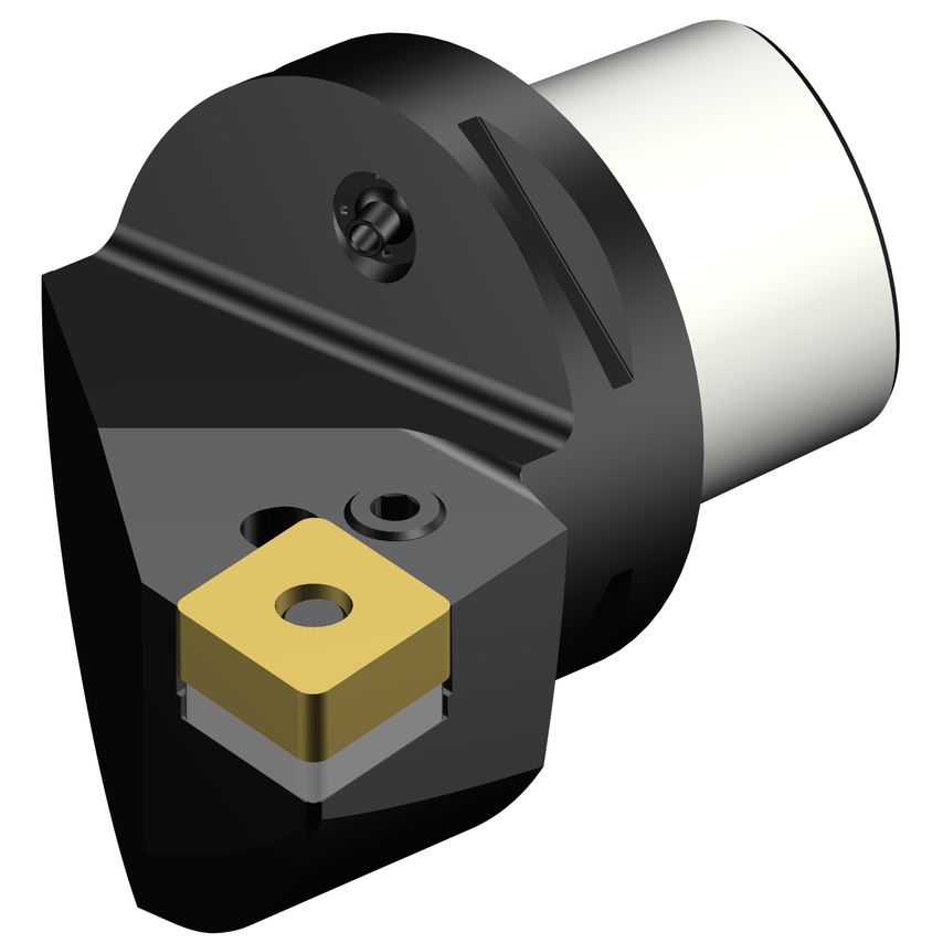 C8-PCLNR-55080-25 Cutting Unit for Turning