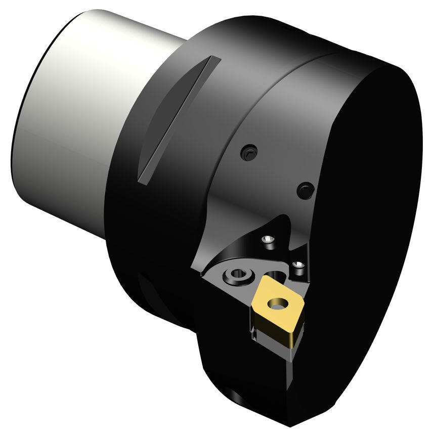 C8-PDJNL-55080-1504HP Cutting Unit for Turning