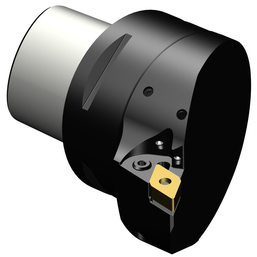 C8-PDJNL-55080-15HP Cutting Unit for Turning