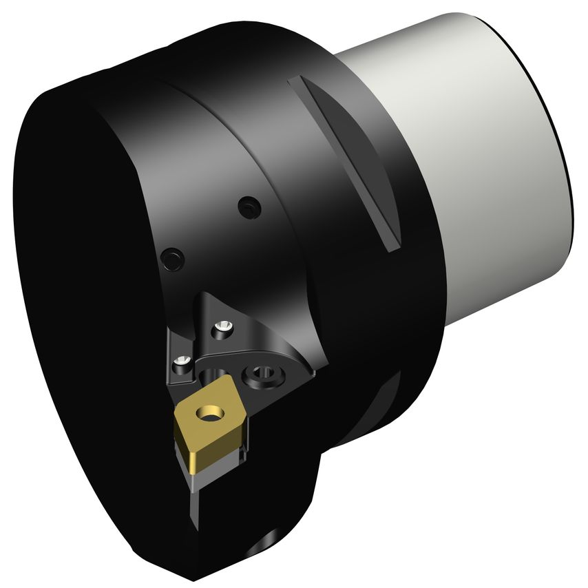 C8-PDJNR-55080-1504HP Cutting Unit for Turning