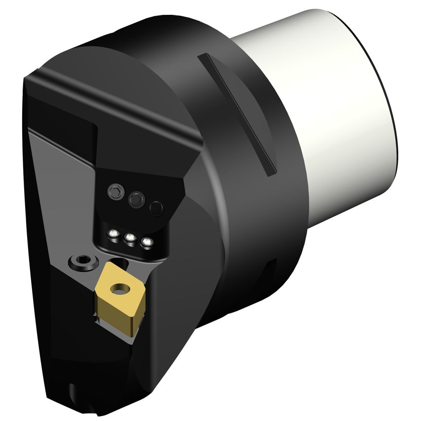 C8-PDUNR-55080-15HP Cutting Unit for Turning