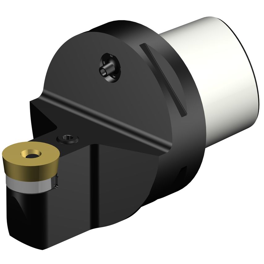 C8-PRDCN-00080-25A Cutting Unit for Turning