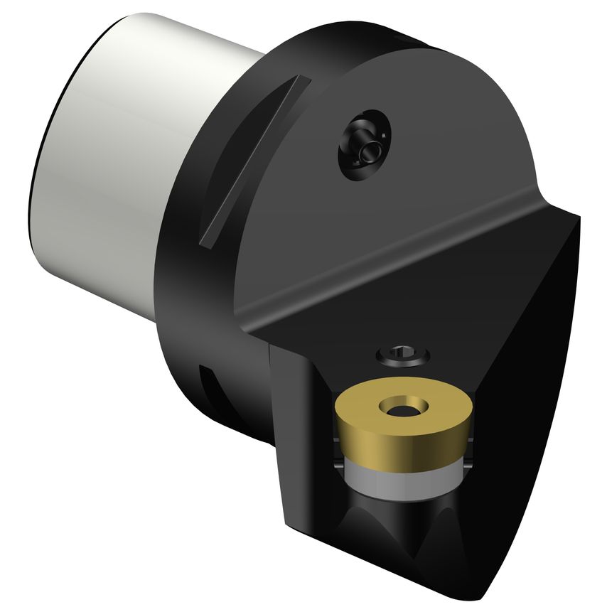 C8-PRSCL-55080-25 Cutting Unit for Turning