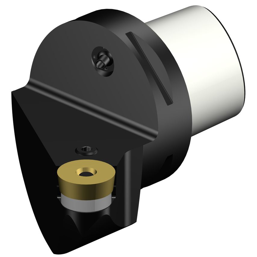 C8-PRSCR-55080-25 Cutting Unit for Turning