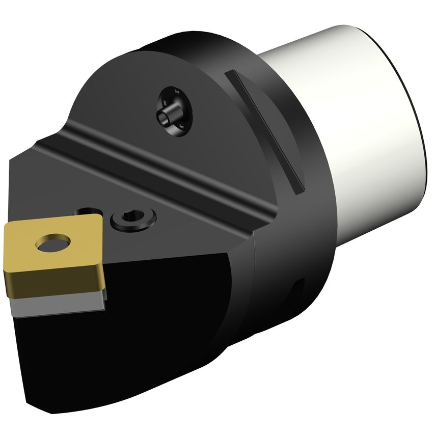 C8-PSDNN-00080-25 Cutting Unit for Turning